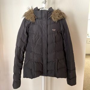 Hollister Winter Jacket